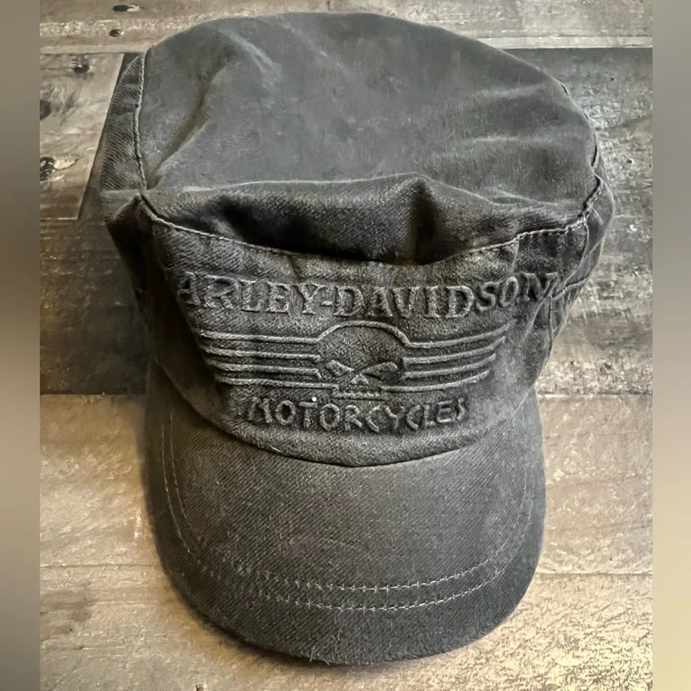 Women’s Harley-Davidson hat - Picture 1 of 2